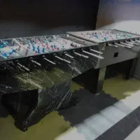 فوتبال دستی