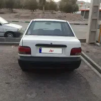 پراید اقساط|خودرو سواری و وانت|قم, بنیاد|دیوار