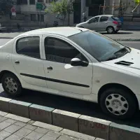 206 sd سال 1399 بی رنگ|خودرو سواری و وانت|آمل, |دیوار