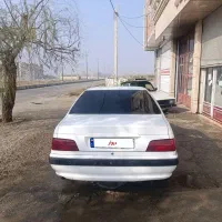 پژو پارس94tu5|خودرو سواری و وانت|میاندوآب, |دیوار