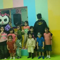 خانه بازی جیمبو|اسباببازی|اصفهان, بهارستان (مخابرات)|دیوار