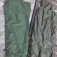 دوعددکیسه خواب امریکایی ضد اب معاوضه باقلیون|کوهنوردی و کمپینگ|تهران, عبدل‌آباد|دیوار