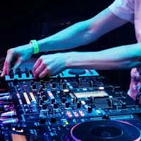 دیجی dj مراسم