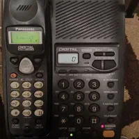 تلفن بی سیم پاناسونیک