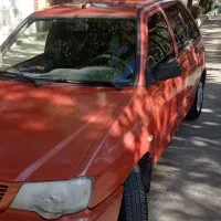 پراید 111 مدل 91 بدون رنگ در حد صفر|خودرو سواری و وانت|اصفهان, خانه اصفهان|دیوار