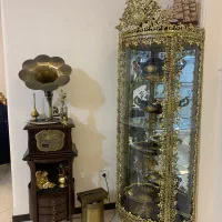 ست آیینه کنسول و بوفه مناسب جیزیه