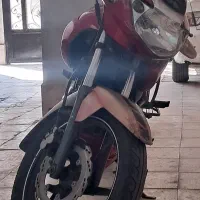 موتور اباچی|موتورسیکلت|شاهدشهر, |دیوار