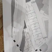 زمین مسکونی