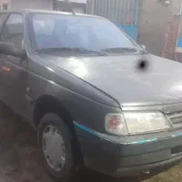 روآ ۸۷|خودرو سواری و وانت|قدس, شهرقدس|دیوار