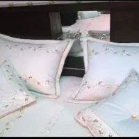 روتختی شیک مخمل شانل|سرویس روتختی|قم, باغ کرباسی|دیوار