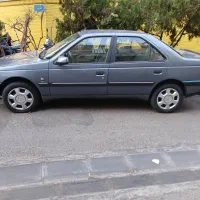 پژو‌slx مدل ۱۳۹۹|خودرو سواری و وانت|تهران, ائمه اطهار|دیوار