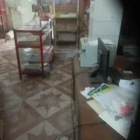 فروش قفسه|کتابخانه، شلف، قفسههای دیواری|بندر گناوه, |دیوار