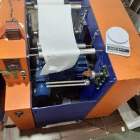 دستگاه سفره یکبار مصرف