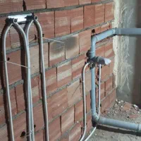 لوله کشی آب و فاضلاب خرده کار وتعمیرات ونصب پمپ|خدمات پیشه و مهارت|سرعین, |دیوار