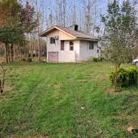 باغ ویلای لوکس جنگلی 1500 متری با تمام امکانات|اجارهٔ کوتاه‌مدت ویلا و باغ|کوچصفهان, |دیوار