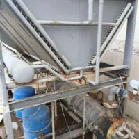 فروش وخرید موتور سردخانه یونیت سردخانه چیلرکمپرسور|ماشینآلات صنعتی|تهران, اباذر|دیوار