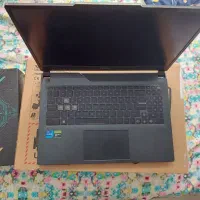 لپ تاپ msi سایبرگ