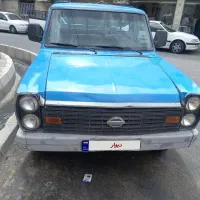 نیسان مدل۸۴