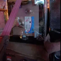 گاوصندوق امید|ابزارآلات|گنبد کاووس, |دیوار