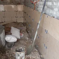 اجرای سنگ وسرامیکاری باغات و پروژه ها بنایی