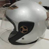 کلاه کاسکت بدون فک