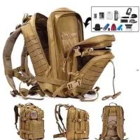 کوله تاکتیکال|کیف، کفش، کمربند|مشهد, امام خمینی|دیوار