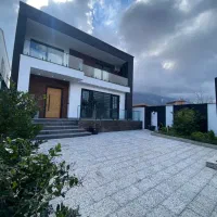 فروش ویلای مدرن /منطقه نمک آبرود