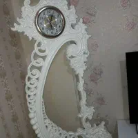 ساعت تزیینی