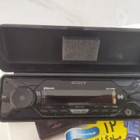 ضبط سونی نو / باند سونی sony|قطعات یدکی و لوازم جانبی|کرمانشاه, |دیوار