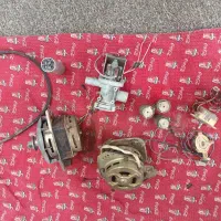 وسایل لباسشویی دوقلو