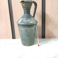 چای جوش قاجاری