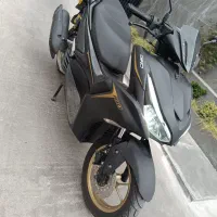 موتور آیروکس NVX 180cc|موتورسیکلت|شیرود, |دیوار