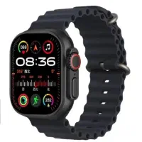 ساعت اپل واچ مدل  Hiwatch pro t1000