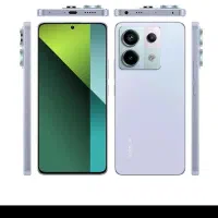 redmi note13pro 5G|موبایل|نقده, |دیوار