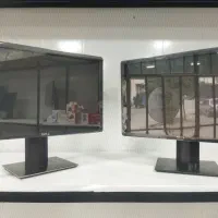 فروش مانیتور های دل و اچ پی 19و 20|رایانه رومیزی|گتاب, |دیوار