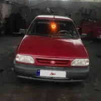 پراید مدل 85