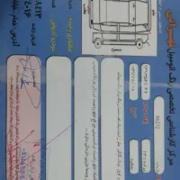 پرایددوگاه سوز ۱۳۱ مدل۹۶ دستی|خودرو سواری و وانت|رشت, اسماعیل آباد|دیوار