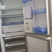 یخچال بالا پایین فریزر