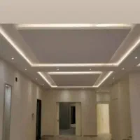 طراحی و اجرای کناف وتایل به صورت استانداردو اصولی|خدمات پیشه و مهارت|ارومیه, |دیوار