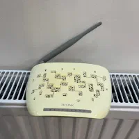 مودم تی پی لینک