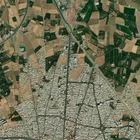 فروش زمین کشاورزی «شرایط ویژه»|فروش دفتر صنعتی، کشاورزی، تجاری|مرند, |دیوار