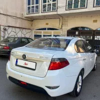 برلیانس H330‌ اتومات مدل 1395 درحد صفر|خودرو سواری و وانت|مشهد, هنرور|دیوار