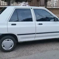 پراید ۱۳۱ مدل ۹۹|خودرو سواری و وانت|محمدیه-قزوین, |دیوار