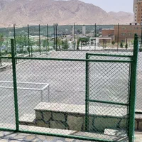 فنس کشی باغ و ویلا|خدمات باغبانی و درختکاری|اراک, |دیوار