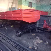 تریلی تراکتور