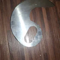 تیغه تیغ سبزی خردکنی