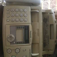 فکس پاناسونیک