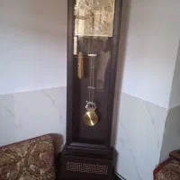 سلام یک عدد ساعت بزرگ