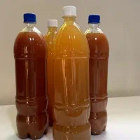 سرکه سیب،سرکه انگور و آبغوره خانگی اعلا