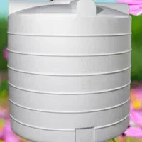 3۰۰۰ لیتری  منبع آب